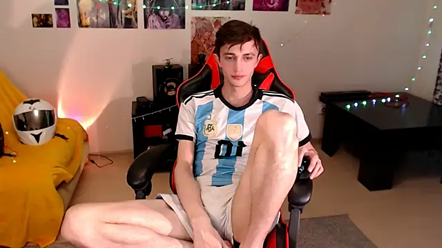 John_Meow webcam