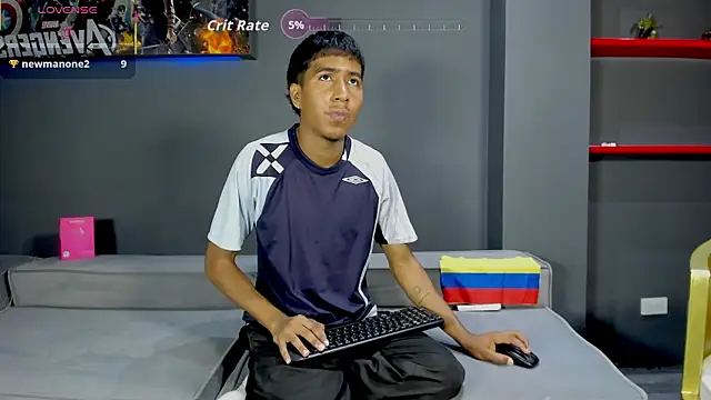 Ender_h0tt webcam