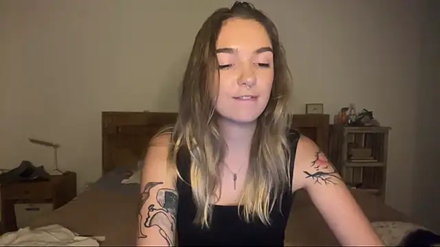 RoxyWet webcam