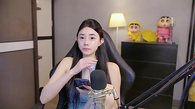 XiaoYuBao- webcam