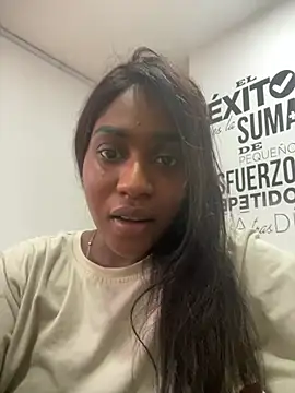Cassandra_Hunt webcam