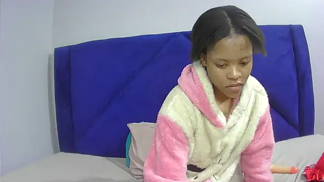 TheSexyBibi webcam