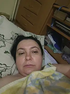 EmmaEmmy40 webcam