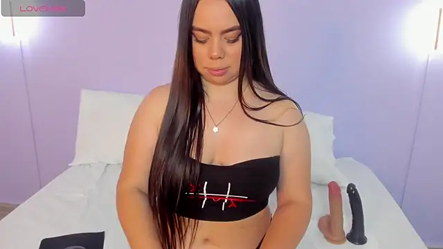 luna_blazze_ webcam