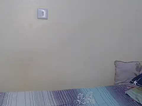 Candiemaya webcam
