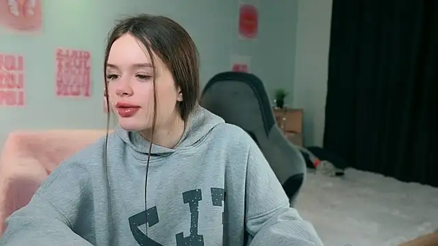 ginnyclub webcam