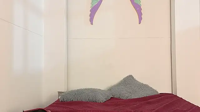 Monyel_Blake live cam on StripChat