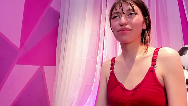 Karoline_Bms webcam