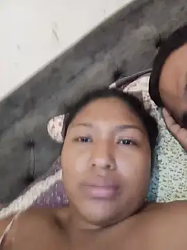 MoonMua webcam
