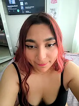 ADELINE_COLLINS15 webcam