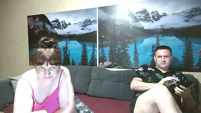 BiManKleo webcam