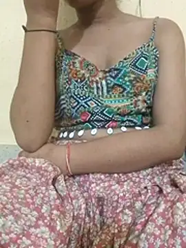 Anarkali_ webcam