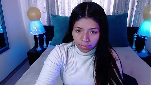 Kathe_Lin webcam