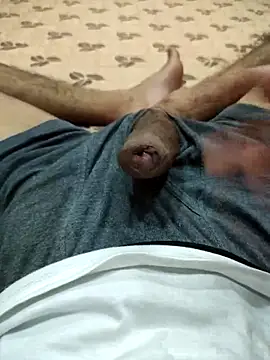 ibhabhii_lover (M twink) - Nude