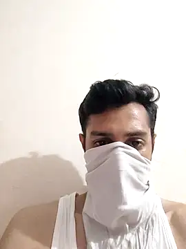 yoursexy_boy21 (M young) - Cum shot