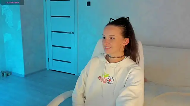 Miss_Sun_Shine webcam