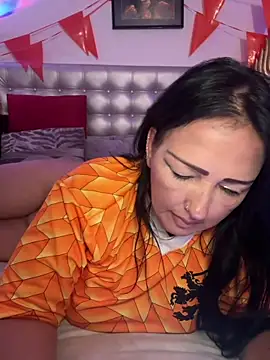 TiffanyRoxx webcam