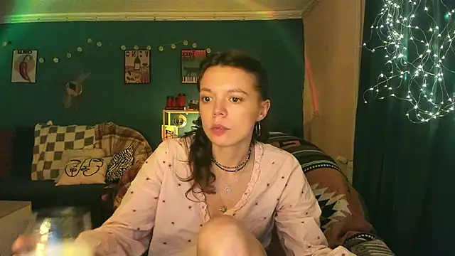 ClancyMorissey webcam