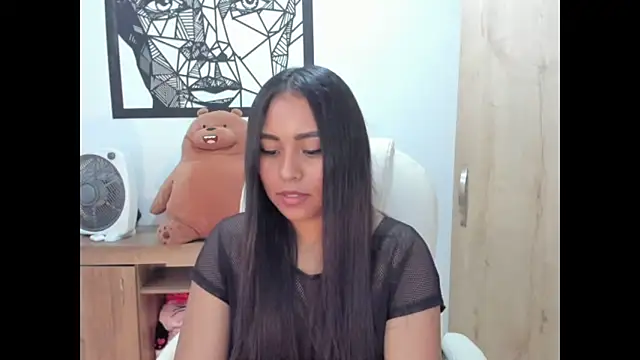 Ciara8 webcam
