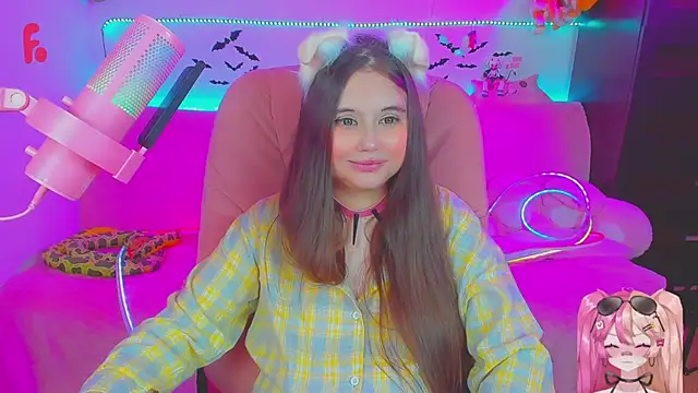 Lolisuccub webcam