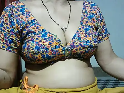 RukminiNew webcam