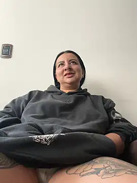 Abril_Luv webcam
