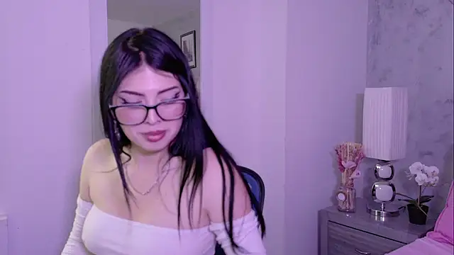 IsabellaRossi webcam
