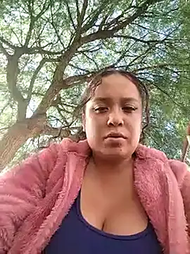 You-sexy-starr webcam