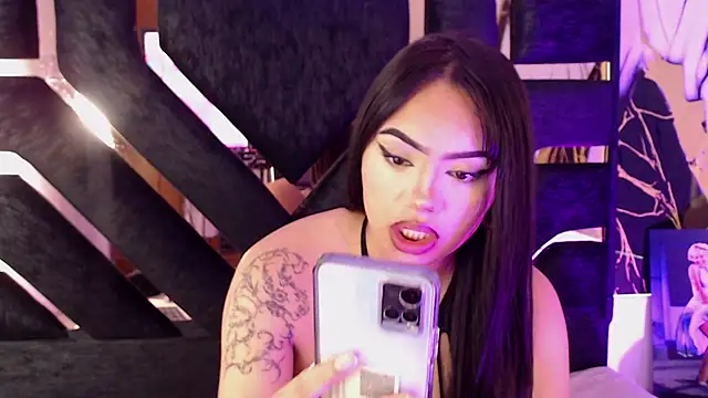 sweetbloomcs webcam