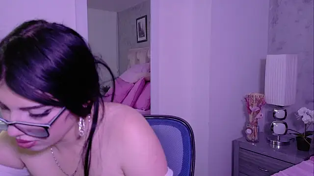 IsabellaRossi webcam