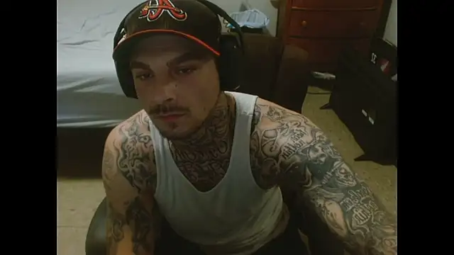 DADDY_KANE8--- webcam