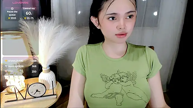 wildest_fantasy webcam