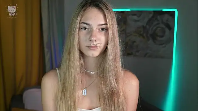 angel_lin webcam