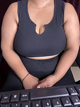 DarlingRuby webcam