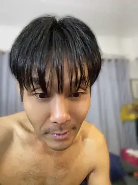 ThaiHairryGuy webcam