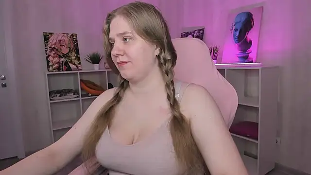 Megan_Violer webcam