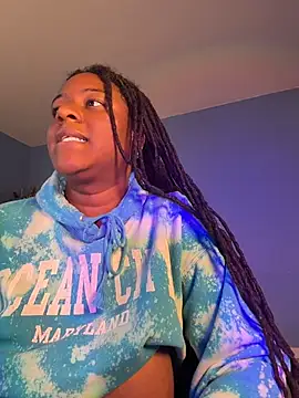 GirthGoddessCoco webcam