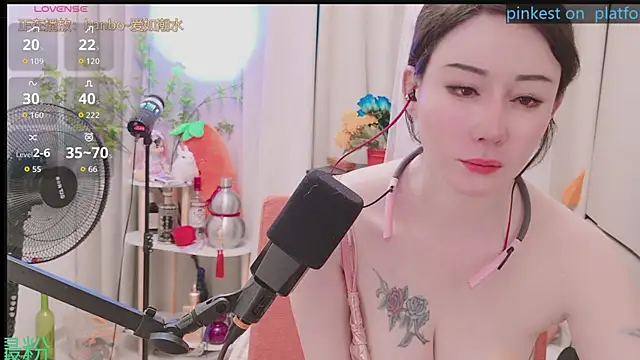 Luck_Lili_ webcam