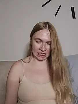 KisaVixen webcam
