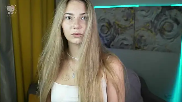 angel_lin webcam