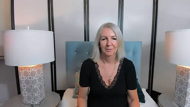 EricaTop webcam