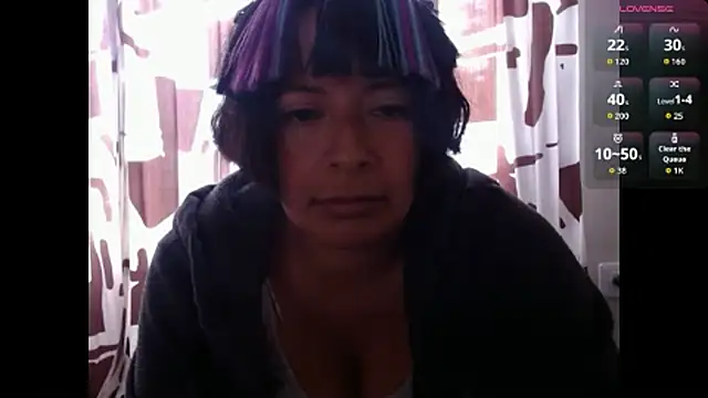Acelinrose webcam