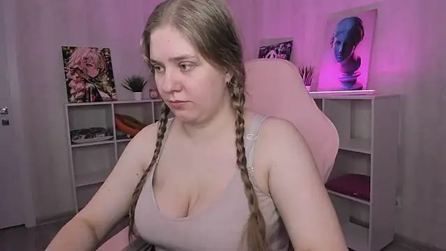 Megan_Violer webcam