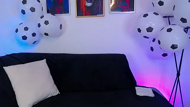 Jacky_Smith1 webcam