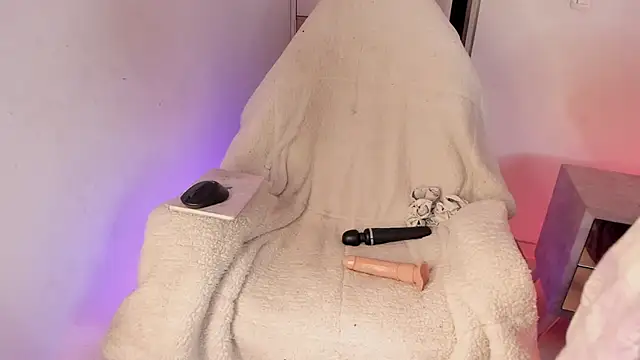 sofi_soft_ webcam