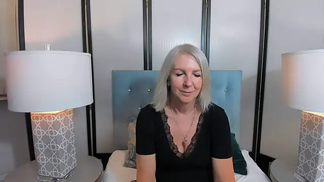 EricaTop webcam