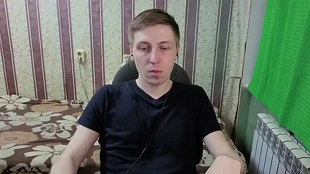 Darien_Brown webcam