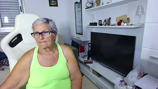 Selenna57 webcam
