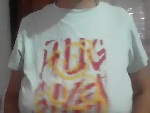 EvelinaRose webcam