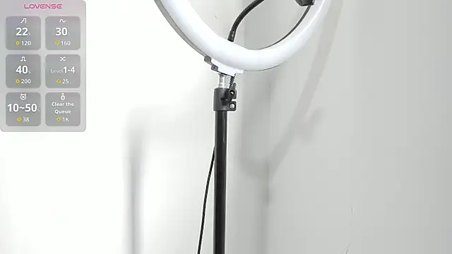 Kylie2211 webcam